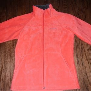 Columbia Dotswarm Fleece Full Zip